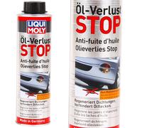 6x LIQUI MOLY Öl-Verlust Stop, 300mL
