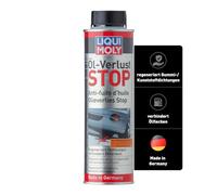 LIQUI MOLY Öl-Verlust Stop | 300 ml | Öladditiv | Art.-Nr.: 1005