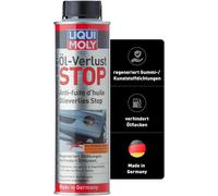 LIQUI MOLY Öl Verlust Stop Öladditiv Motoröl Abdichtung 1005 300ml Auto PKW