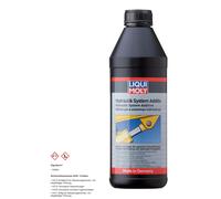 LIQUI MOLY Öladditiv Getriebereiniger Hydrostößel Additive Motor Protect Zusatz