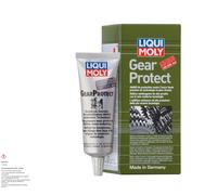 LIQUI MOLY Öladditiv Getriebereiniger Hydrostößel Additive Motor Protect Zusatz