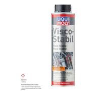 LIQUI MOLY Öladditiv Getriebereiniger Hydrostößel Additive Motor Protect Zusatz