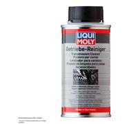LIQUI MOLY Öladditiv Getriebereiniger Hydrostößel Additive Motor Protect Zusatz