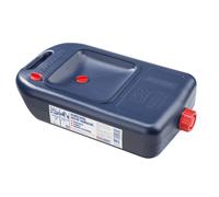 Liqui Moly Ölwechselkanister 10-Liter Leerkanister Wanne für Ölwechsel - 7055