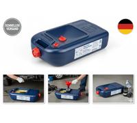 LIQUI MOLY Ölwechselkanister | 1 Stk | Ölwechsel-Zubehör | Art.-.: 7055 | Prak