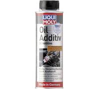 1x Liqui Moly 1012 LM Öladditiv 200 ml