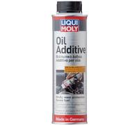 LIQUI MOLY Oil additive | 300 ml | Öladditiv | Art.-Nr. 2591
