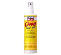 Liqui Moly 1650 One For All Kunststofftiefenpfleger 250ml