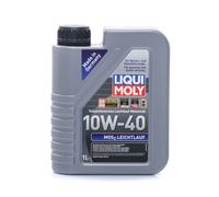LIQUI MOLY МOS2 Motorenöl Leichtlauf 1 10W-40