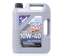 Motoröl LIQUI MOLY Leichtlauf 10W40 5L
