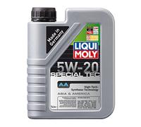 Liqui Moly P000335 MOLY 7657 Special Tec AA 5W-20 1 l
