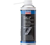 LIQUI MOLY Pflege Gleitspray Servicespray 400ml Art 20665 Wartungsspray