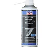 Liqui Moly Pflege- und Gleitspray 400ml