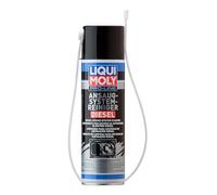 LIQUI MOLY Pro-Line Ansaugsystemreiniger Diesel | 400 ml | Werkstattprodukt | Art.-Nr.: 5168