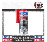Liqui Moly Diesel System Reiniger 3x500 ml
