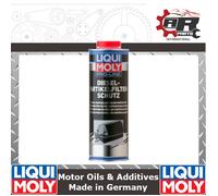 Liqui Moly - pro-Line Diesel-Partikelfilter Schutz - Diesel Pflege Zusatz - 1L -