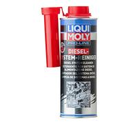 LIQUI MOLY Pro-Line Diesel System Reiniger | 500 ml | Dieseladditiv | Art.-Nr.: 5156