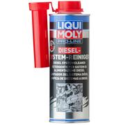 Liqui Moly 5156 Pro-Line Diesel-System-Reiniger - 500 ml Schüttdose