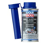 LIQUI MOLY Kraftstoffadditiv 21281 für OPEL Mokka / Mokka X (J13) Adam (M13)