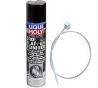 LIQUI MOLY Pro-Line Drosselklappenreiniger | 400 ml | Werkstattprodukt | Art.-Nr.: 5111