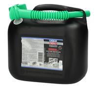 Liqui Moly Pro-Line JetClean Diesel-System-Reiniger 5l 5155