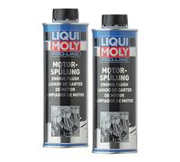 Liqui Moly Pro-Line Motorspülung (2427) - 2x 500 ml