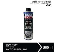 Liqui Moly 2427 Pro-Line Motorspülung, 500 ml