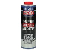 Liqui Moly Pro Line Super Diesel Additiv 1l