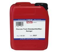 Pro-Line Truck Dieselpartikelfilter-Reiniger Kanister Kunststoff 5 l