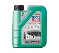 Liqui Moly Rasenmäher-Öl SAE 30 1 L