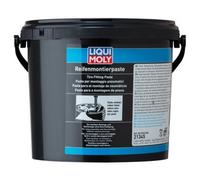 LIQUI MOLY Reifenmontagepaste 5kg schwarz