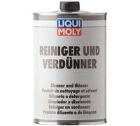 LIQUI MOLY Reiniger und Verdünner | 1 L | Klebstoff | Art.-Nr.: 6130