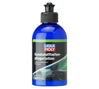 Liqui Moly Reinigungs- & Pflegemittel Kunststofftiefenpflegerlotion (250 ml, Flasche)
