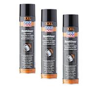 LIQUI MOLY Rostlöser XXL | 600 ml | Korrosionsschutz | Rostlöser | Art.-Nr.: 1611 (Packung mit 3)