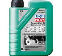 Liqui Moly Rasenmäheröl SAE30 1 Liter