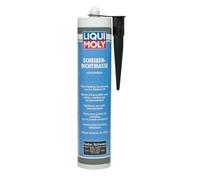 Liqui Moly Scheibenabdichtung abtupfbar | 310 ml | Karosserieschutz | Dichtstoff | Unterbodenschutz | Art.-Nr.: 6196