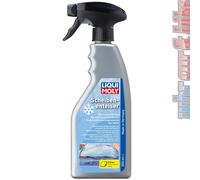 Liqui Moly Scheibenenteiser Enteiserspray 500ml gegen schnelles Wiedervereisen