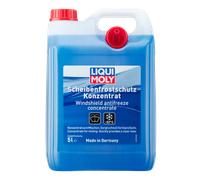 Scheibenfrostschutz Konzentrat LIQUI MOLY 21757 Frostschutz -52 °C 5 Liter