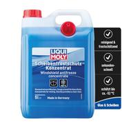 Scheibenfrostschutz Konzentrat LIQUI MOLY 21757 Frostschutz -52 °C 5 Liter