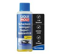 1x Liqui Moly 1517 LM Scheiben-Reiniger-Super-Konzentrat 50 ml