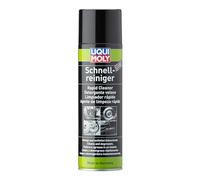 Reiniger LIQUI MOLY 3318 Schnellreiniger Bremsenreiniger Bremsen Teile 500ml