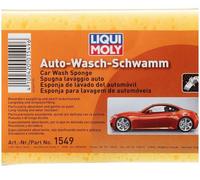 Liqui Moly 1549 Autoschwamm 1 St. (L x B x H) 16.5 x 10 x 4.5cm