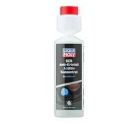 LIQUI MOLY SCR Anti- Kristall Additiv Konzentrat | 250 ml | Anti-Kristall Additiv Konzentrat für Dieselmotoren | Art.-Nr.: 21898
