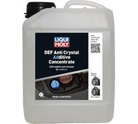 SCR Anti- Kristall Additiv Konzentrat 21898 - 2,5 Liter