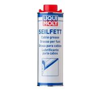 1x Liqui Moly 6173 LM Seilfett 1 l