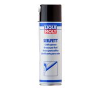 1x Liqui Moly 6135 LM Seilfett 500 ml