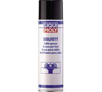 1x Liqui Moly 6135 LM Seilfett 500 ml