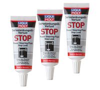 LIQUI MOLY Servolenkungsöl-Verlust Stop Additiv 35ml 3x