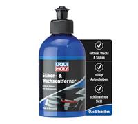 LIQUI MOLY Silikon- & Wachsentferner | 250 ml | Autopflege | Lackpflege | Art.-Nr.: 1555