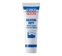 Liqui Moly Silicon-Fett 3312 - transparent Schmierstoff 100g